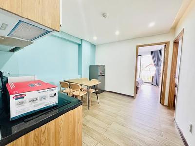 Cho thuê căn hộ, 2 phòng ngủ, An Hải, Đà Nẵng - Thumbnail 5