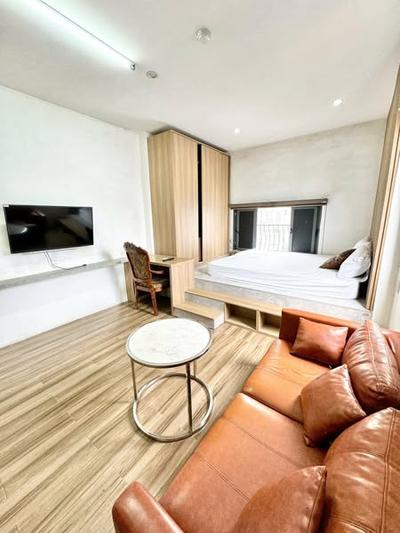 Cho thuê studio, 1 phòng ngủ, 41m², An Hải, Đà Nẵng - Thumbnail 3