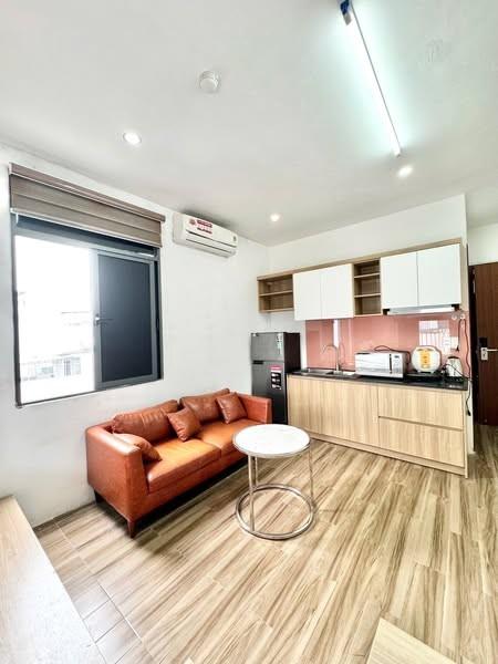 Cho thuê studio, 1 phòng ngủ, 41m², An Hải, Đà Nẵng - Photo 4