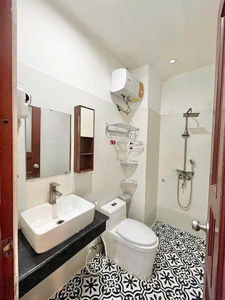 Cho thuê studio, 1 phòng ngủ, 41m², An Hải, Đà Nẵng - Photo 5