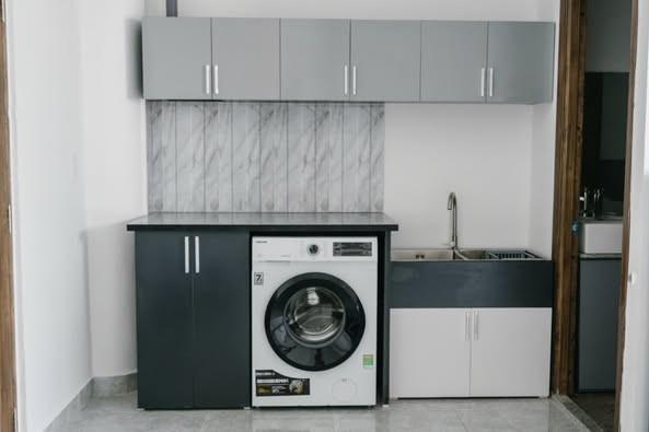 Apartment for rent, Ngũ Hành Sơn, Đà Nẵng - Photo 2