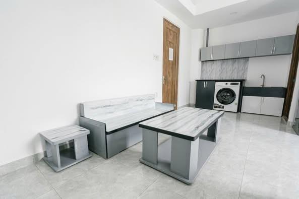 Apartment for rent, Ngũ Hành Sơn, Đà Nẵng - Photo 5