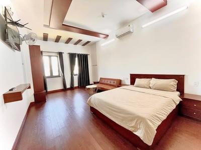 Apartment for rent, Sơn Trà, Đà Nẵng - Thumbnail 1