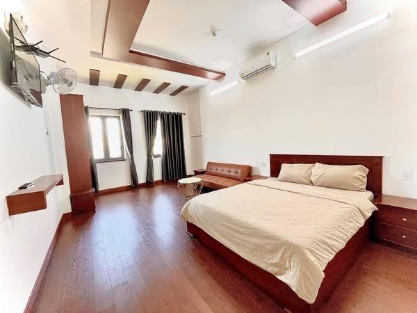 Apartment for rent, Sơn Trà, Đà Nẵng - Photo 1