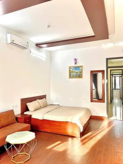 Apartment for rent, Sơn Trà, Đà Nẵng - Thumbnail 4