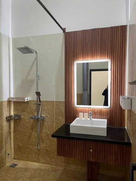 Apartment for rent, Sơn Trà, Đà Nẵng - Photo 5