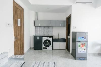 Apartment for rent, Ngũ Hành Sơn, Đà Nẵng - Thumbnail 2