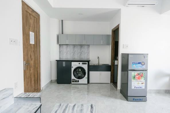 Apartment for rent, Ngũ Hành Sơn, Đà Nẵng - Photo 2