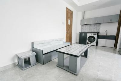 Apartment for rent, Ngũ Hành Sơn, Đà Nẵng - Thumbnail 4