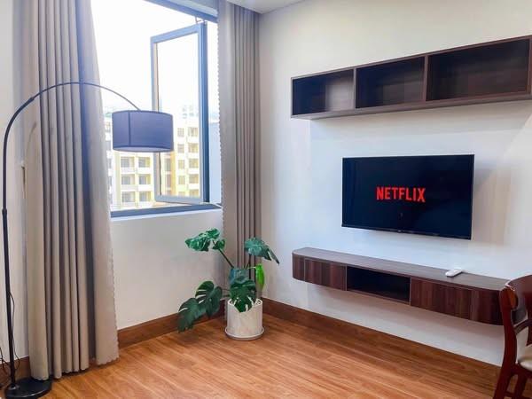 Apartment for rent, Ngũ Hành Sơn, Đà Nẵng - Photo 2