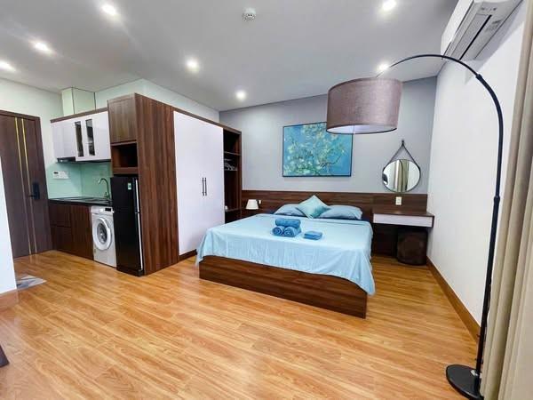 Apartment for rent, Ngũ Hành Sơn, Đà Nẵng - Photo 3