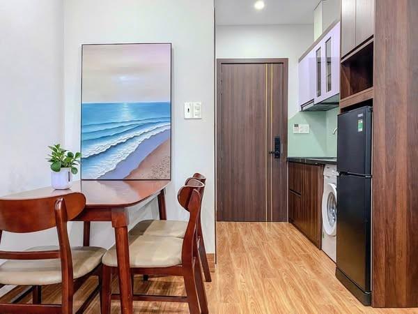 Apartment for rent, Ngũ Hành Sơn, Đà Nẵng - Photo 4