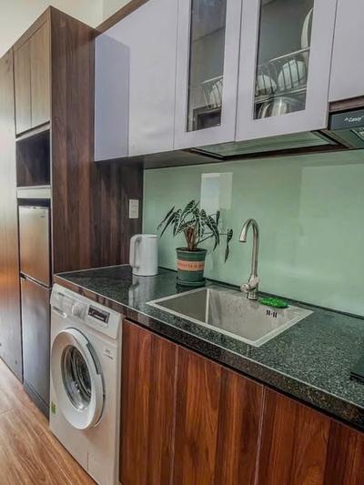Apartment for rent, Ngũ Hành Sơn, Đà Nẵng - Thumbnail 5