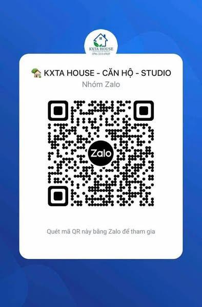 Apartment for rent, 1 bedroom, 55m², Sơn Trà, Đà Nẵng - Thumbnail 1