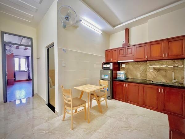 Apartment for rent, 1 bedroom, 55m², Sơn Trà, Đà Nẵng - Photo 2