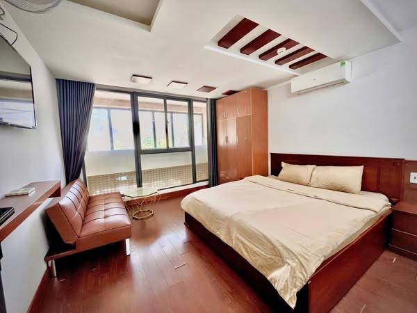 Apartment for rent, 1 bedroom, 55m², Sơn Trà, Đà Nẵng - Photo 4