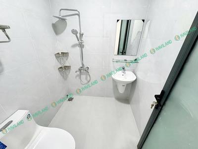 Studio for rent, 1 bedroom, Hòa Cường, Đà Nẵng - Thumbnail 4