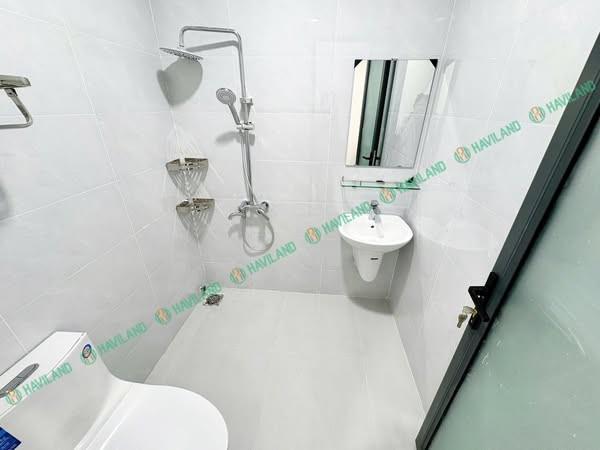Studio for rent, 1 bedroom, Hòa Cường, Đà Nẵng - Photo 4