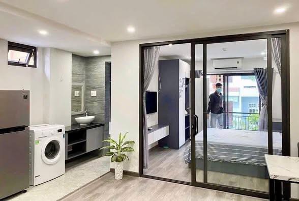Apartment for rent, An Hải, Đà Nẵng - Photo 2