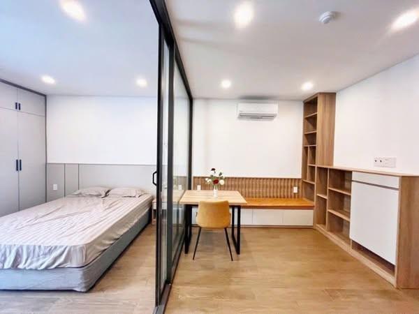 Apartment for rent, 1 bedroom, An Hải, Đà Nẵng - Photo 3