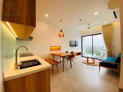 Apartment for rent, 1 bedroom, Sơn Trà, Đà Nẵng - Thumbnail 1