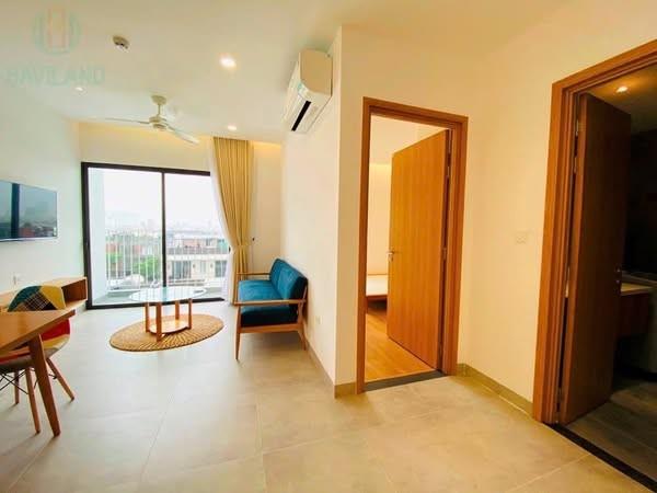 Apartment for rent, 1 bedroom, Sơn Trà, Đà Nẵng - Photo 2