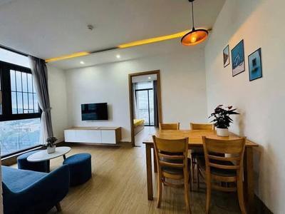 Apartment for rent, 2 bedrooms, Sơn Trà, Đà Nẵng - Thumbnail 2