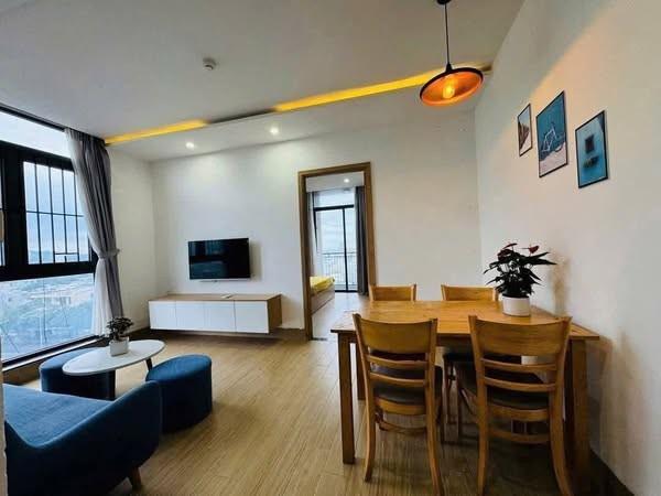 Apartment for rent, 2 bedrooms, Sơn Trà, Đà Nẵng - Photo 2