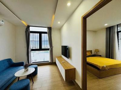 Apartment for rent, 2 bedrooms, Sơn Trà, Đà Nẵng - Thumbnail 3