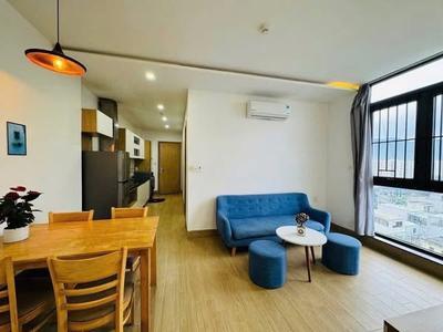 Apartment for rent, 2 bedrooms, Sơn Trà, Đà Nẵng - Thumbnail 4