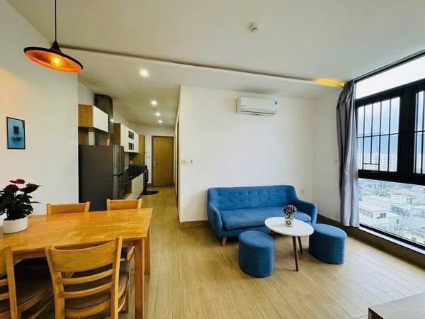 Apartment for rent, 2 bedrooms, Sơn Trà, Đà Nẵng - Photo 4