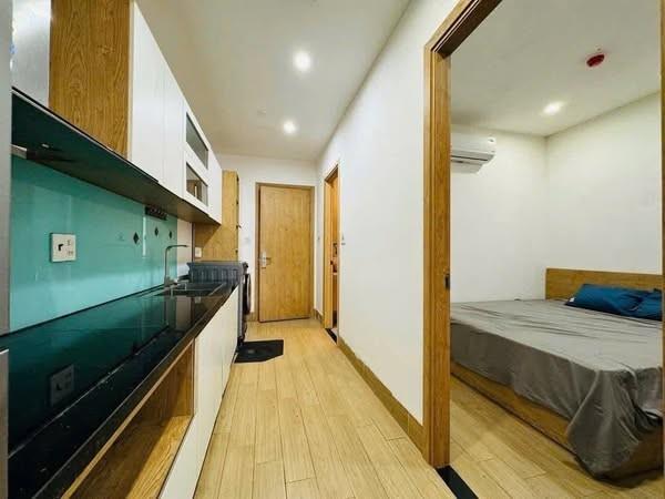 Apartment for rent, 2 bedrooms, Sơn Trà, Đà Nẵng - Photo 5