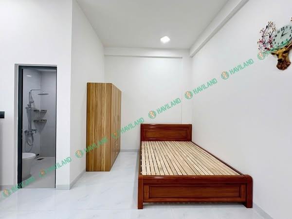 Apartment for rent, Hòa Cường, Đà Nẵng - Photo 1