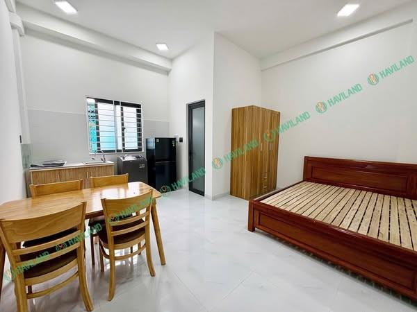 Apartment for rent, Hòa Cường, Đà Nẵng - Photo 2