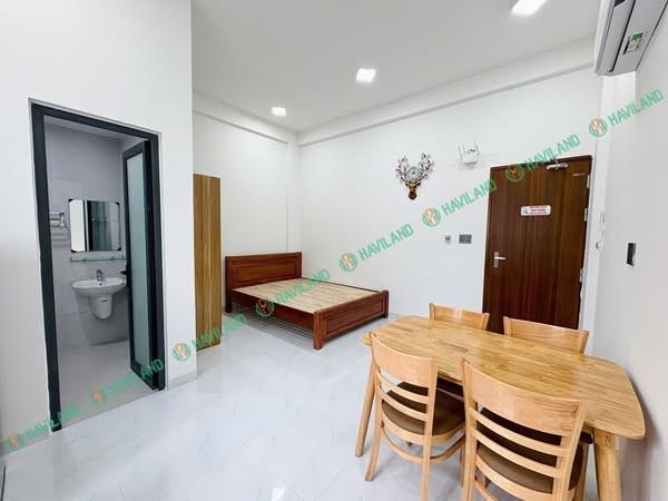 Apartment for rent, Hòa Cường, Đà Nẵng - Photo 4
