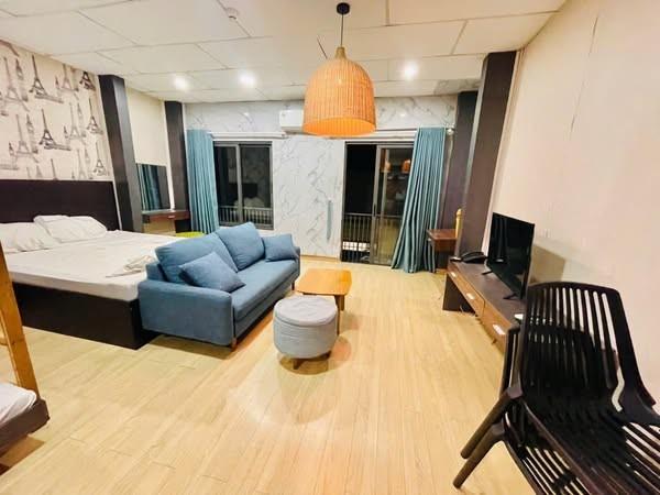 Studio for rent, 1 bedroom, Sơn Trà, Đà Nẵng - Photo 1