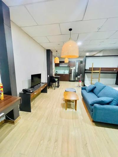Studio for rent, 1 bedroom, Sơn Trà, Đà Nẵng - Thumbnail 2