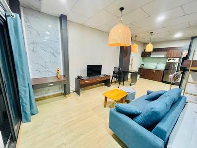 Studio for rent, 1 bedroom, Sơn Trà, Đà Nẵng - Thumbnail 4