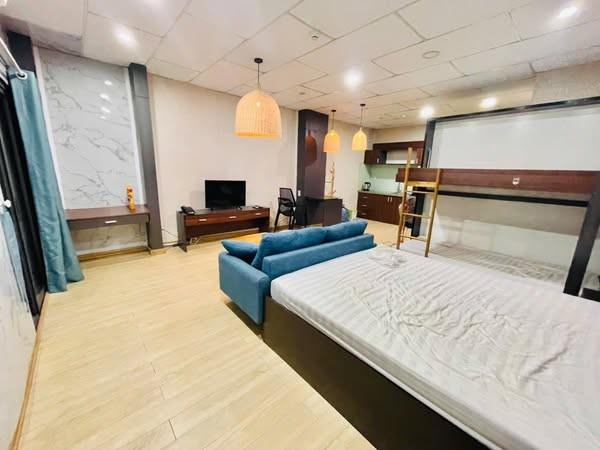 Studio for rent, 1 bedroom, Sơn Trà, Đà Nẵng - Photo 5