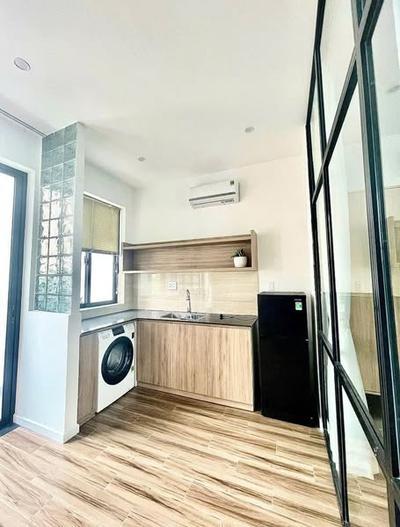 Apartment for rent, Hòa Cường, Đà Nẵng - Thumbnail 1