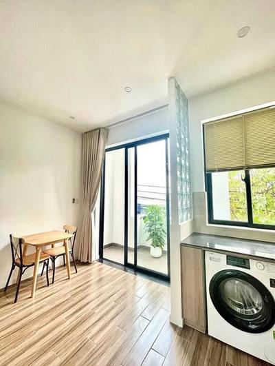 Apartment for rent, Hòa Cường, Đà Nẵng - Thumbnail 2