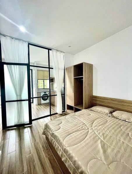 Apartment for rent, Hòa Cường, Đà Nẵng - Photo 3