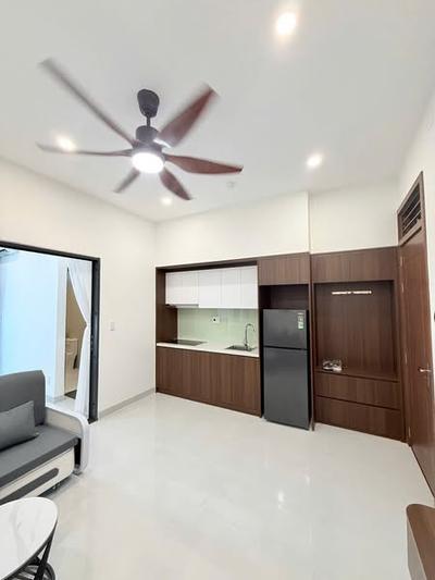 Apartment for rent, 1 bedroom, Ngũ Hành Sơn, Đà Nẵng - Thumbnail 3