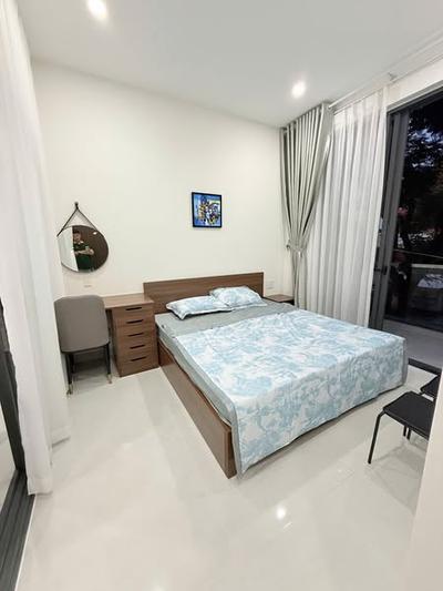 Apartment for rent, 1 bedroom, Ngũ Hành Sơn, Đà Nẵng - Thumbnail 4