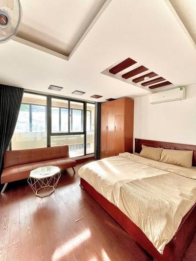 Apartment for rent, 1 bedroom, Sơn Trà, Đà Nẵng - Thumbnail 2