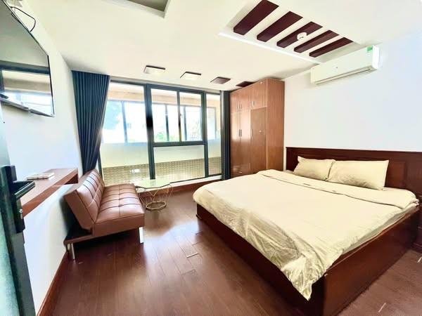 Apartment for rent, 1 bedroom, Sơn Trà, Đà Nẵng - Photo 4