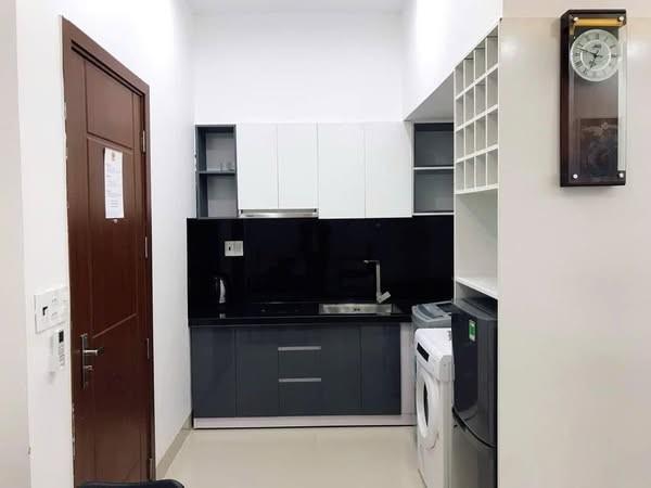 Studio for rent, 1 bedroom, Sơn Trà, Đà Nẵng - Photo 4