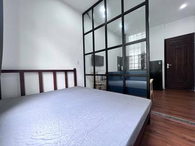 Studio for rent, 1 bedroom, 28m², An Hải, Đà Nẵng - Thumbnail 2