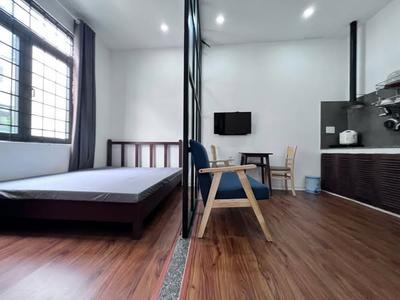 Studio for rent, 1 bedroom, 28m², An Hải, Đà Nẵng - Thumbnail 3