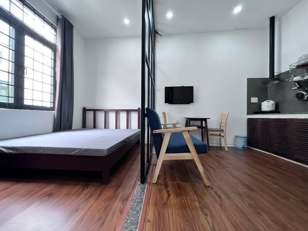 Studio for rent, 1 bedroom, 28m², An Hải, Đà Nẵng - Photo 3